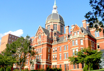 Johns Hopkins University