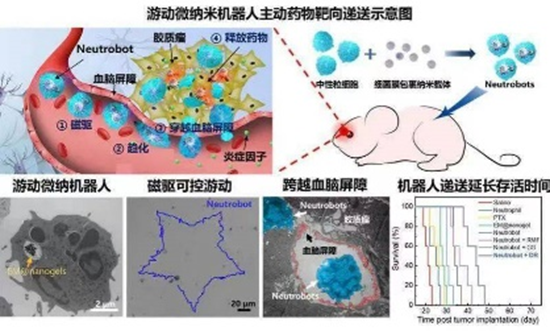 IMC月报 | 医疗机器人行业趋势速递202103